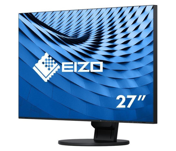 Eizo FlexScan EV2785-BK - 423685 - zdjęcie 2